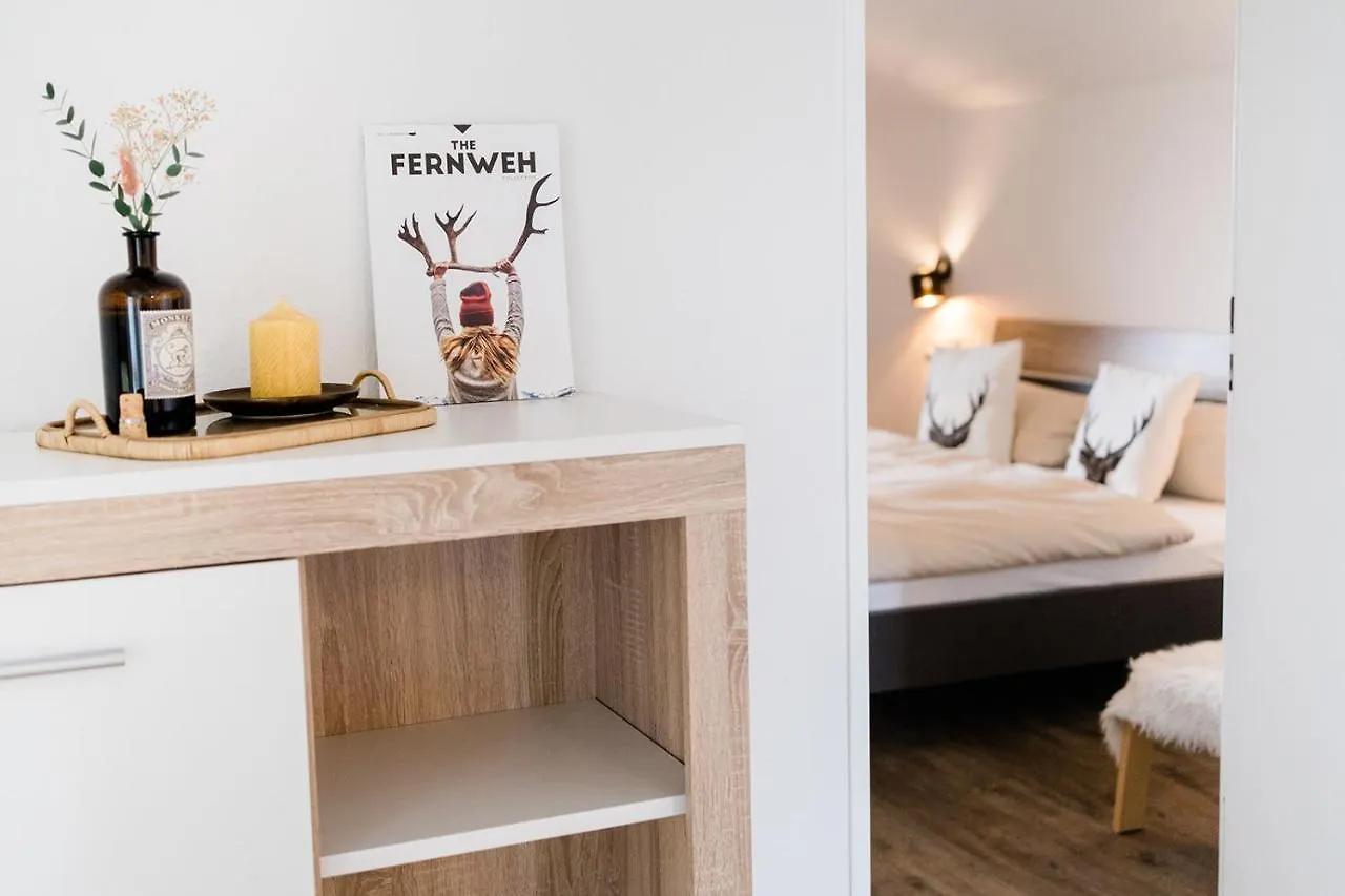 Ferienwohnung - Haus Am Sonnenhang Wertach 0*,  Germany