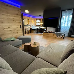 Woidpanorama Ehemals Haus Heike Neuschönau